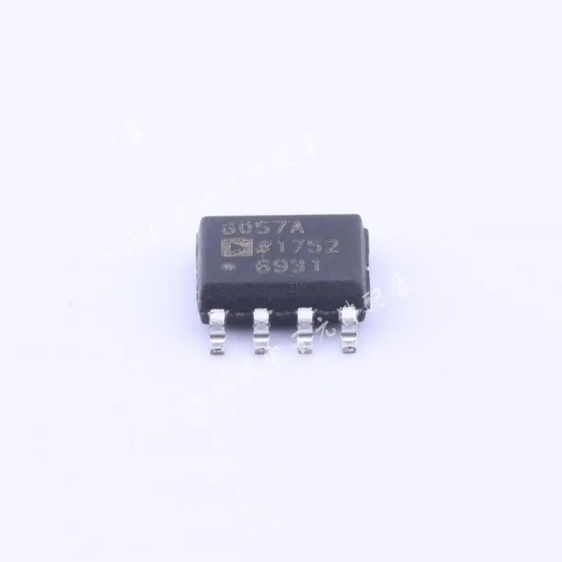 Integrated Circuits Electronic Components Voltage Feedback Amplifier IC AD8057ARZ