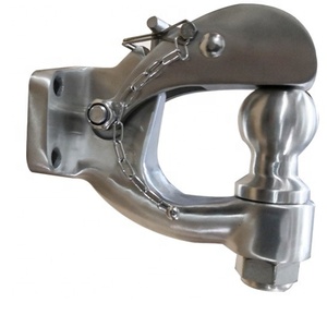 Accesorios para Automóviles, Enganche de <span class=keywords><strong>Remolque</strong></span>, Parachoques Trasero Todoterreno, Gancho de Cabeza de Tigre, Gancho de <span class=keywords><strong>Bola</strong></span> de <span class=keywords><strong>Remolque</strong></span>, Modificado para Great Wall Tank 300 - Product Image 2