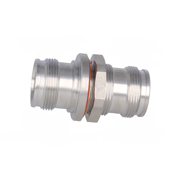 Adaptador hembra 4.3-10-4.3-10