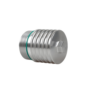 Boîtier de dissipateur thermique en alliage d'aluminium Xuzhong pour filtre de transmission DSG, numéro de pièce TP 1061 S - Product Image 5