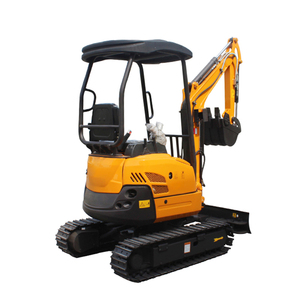 Machine d'excavatrice Cylindre hydraulique Mini pelle sur chenilles Pelle rétrocaveuse <span class=keywords><strong>Moteur</strong></span> <span class=keywords><strong>RC</strong></span> Mini <span class=keywords><strong>moteur</strong></span> <span class=keywords><strong>V8</strong></span> Kit Pompe hydraulique Hengli - Product Image 4