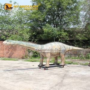 MyDino <span class=keywords><strong>Diplodocus</strong></span> Robótico, <span class=keywords><strong>Dinosaurio</strong></span> Gigante Animado - Product Image 3