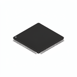Embedded S9S12DG12F1MPVE Electronics Component Original 112 LQFP - Product Image 1