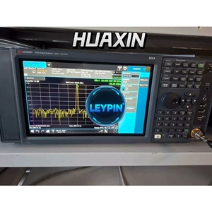 Analyseur de spectre Agilent / Keysight N9020B-550 MXA 50 GHz - Product Image 1