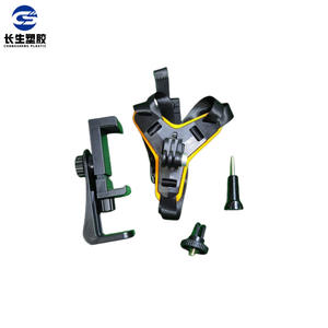 Accessoires de casque de moto avec support GoPro pour DJI, kit de prise de vue pour téléphone portable sur mentonnière - Product Image 2