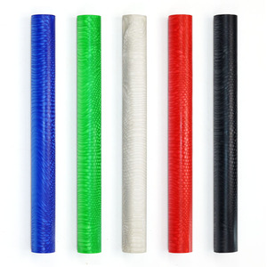 Accessoires personnalisés pour queue <span class=keywords><strong>de</strong></span> billard en résine à écailles <span class=keywords><strong>de</strong></span> dragon, 32 mm <span class=keywords><strong>de</strong></span> diamètre, 31 cm <span class=keywords><strong>de</strong></span> longueur, 5 couleurs, pour réparation/remplacement/bricolage - Product Image 1