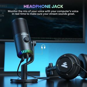 Trên Bán Chơi Game Micro Chất Lượng Cao <span class=keywords><strong>Microphone</strong></span> Bán Buôn Chuyên Nghiệp Bán Hàng Trực Tiếp Micro Với Giá Tốt Nhất - Product Image 3