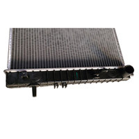 Composant de système de refroidissement de haute qualité 253102e501 - Radiateur pour Hyundai et Kia