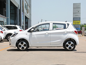 Changan - Mini Coche Eléctrico Barato para Adultos, Motor <span class=keywords><strong>de</strong></span> 1200 W, Vehículos Eléctricos en Venta, <span class=keywords><strong>Coches</strong></span> Eléctricos - Product Image 3