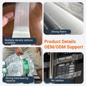 เทปใยแก้วเสริมแรงกันน้ำแบบมีกาวในตัว หนาพิเศษ 3 มม. รุ่น 8915 - Product Image 3