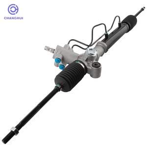 Crémaillère de direction 4420042120 pour <span class=keywords><strong>Toyota</strong></span> RAV <span class=keywords><strong>4</strong></span> (2000 - <span class=keywords><strong>2005</strong></span>) - Product Image 2