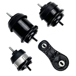 Engine <strong>Motor</strong> <strong>Mount</strong> for 2009-2017 Buick Enclave Chevy Traverse 3.6L 25840458 25840452 25840451 25840450 - Product Image 1