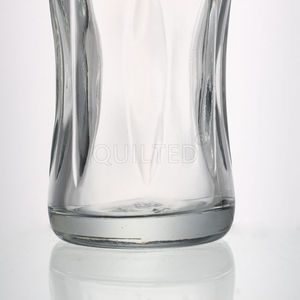 Bouteilles en verre colorées réutilisables <span class=keywords><strong>de</strong></span> 200 ml avec bouchon <span class=keywords><strong>à</strong></span> vis en plastique pour jus, bière, boissons gazeuses, lait <span class=keywords><strong>de</strong></span> soja - Product Image 4