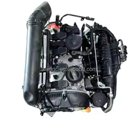 Moteur EA888 GEN2 CGM 2.0T d'occasion de haute qualité pour Passat CCQ3 Golf Skoda Prix réduits Bienvenue aux demandes de renseignements