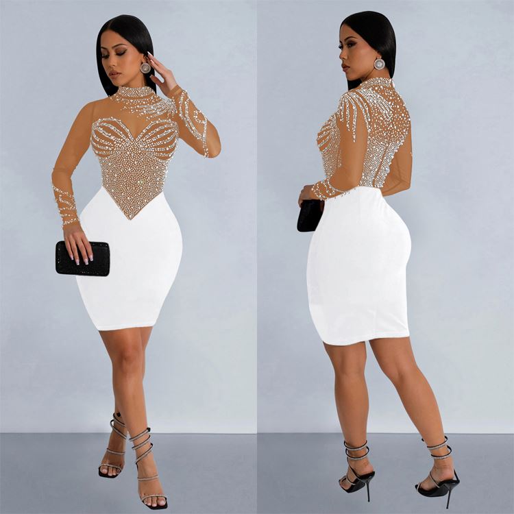Big Asses in Tight Dresses - Elegant Fashion for Women