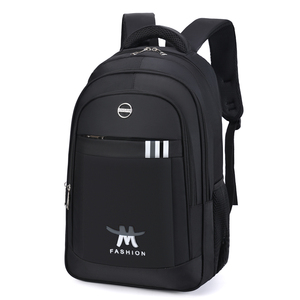 Mochila para Portátil de Viaje Unisex, Impermeable, Ligera, de Gran Capacidad, con Cierre de Cremallera y Broche, Suave, Precio Directo de Fábrica - Product Image 4