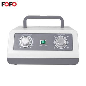 Botas de recuperación con 4 cámaras, masajeador de piernas para venas arices - Product Image 5