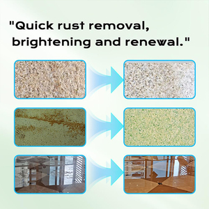Nettoyant pour sols en béton Solubril, éliminateur <span class=keywords><strong>de</strong></span> jaunissement et <span class=keywords><strong>de</strong></span> rouille acide - Product Image 6