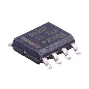 LMR14020SDDAR HSOP-8-EP ชิปจ่ายไฟ DC-DC ของแท้และเป็นของแท้ - Product Image 1