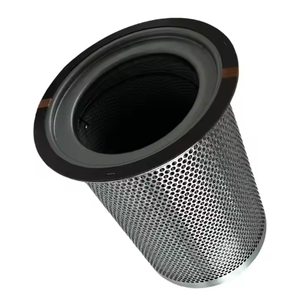 Manny 88181755 Nouveau filtre séparateur d'huile industriel pour compresseur d'air à vis - Product Image 3