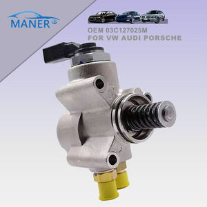 ปั๊มน้ำมันเชื้อเพลิงแรงดันสูง MANER EA111 รุ่น 03C127025 03C 127 025J ระบบเครื่องยนต์รถยนต์ สำหรับรถยนต์ Volkswagen VW Jetta Golf MK5 Passat Polo A3 - Product Image 3