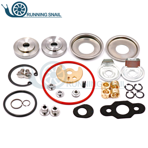 Turbo-Reparatur sätze TD04 TD04L TF035 TF035HM 49377 <span class=keywords><strong>49177</strong></span> 49389 49135 14411 14412 Supplier Running snail - Product Image 2