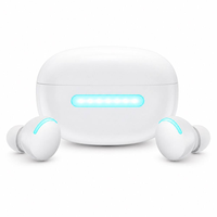 Casque de jeu avec microphone de haute qualité, vente chaude