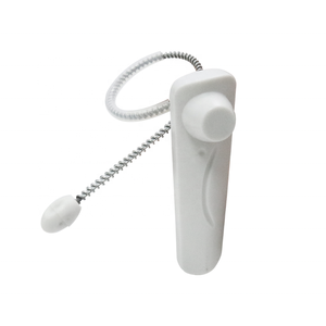 Reusable 45mm <b>Ring</b> 39mm Core Anti Theft Lanyard <b>Security</b> Tag and AM Hard Tag for Liquor Shop EAS Hard Tag - Product Image 3