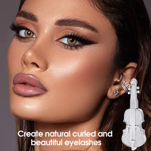 Fond de teint cosmétique pour les yeux, crème waterproof longue durée, <span class=keywords><strong>noir</strong></span> pour les yeux, marque privée, vente en gros - Product Image 4