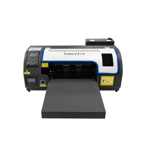 Imprimante DTF automatique A3 pour débutants avec tête d'impression XP600, transfert thermique direct sur film pour vêtements - Product Image 2