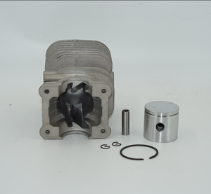 Kit de Anillos de Pistón de Cilindro de Repuesto para Motor de Soplador <span class=keywords><strong>Husqvarna</strong></span> 125B - Product Image 3