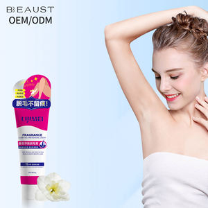 Low Price Private Label Unique Body Leg Arm Organic Instant Fast <strong>Hair</strong> <strong>Removal</strong> Depilatory <strong>Cream</strong> for <strong>Men</strong> and Women - Product Image 1