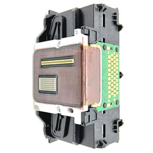 Cabezal de Impresión ISSCX QY6-0089 para PIXMA TS705A TS6160 TS6420a TS706 TS6100 TS6151 TS5051 TS702a TS5020 TS6260 TS704a TR7580 - Product Image 2