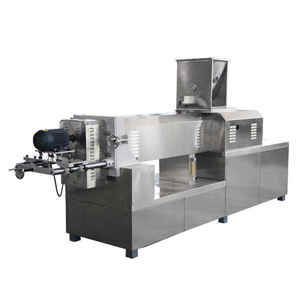 Автоматический Одноцветный экструдер для жевания собак - Product Image 2