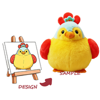 Couette personnalisable en peluche avec fonction de design – Service ODM – Matériaux en maille de nylon à poils longs