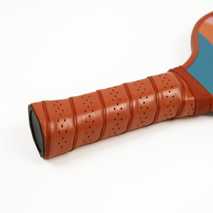 Palette de Pickleball en fibre de verre à surface imprimée UV à friction Offre Spéciale T700 Palette de Pickleball en carbone thermoformée - Product Image 2