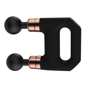 <span class=keywords><strong>Pistolet</strong></span> de <span class=keywords><strong>massage</strong></span> corporel électrique à 6 vitesses <span class=keywords><strong>Pistolet</strong></span> de <span class=keywords><strong>massage</strong></span> musculaire avec fonction de vibration portable pour application manuelle - Product Image 2