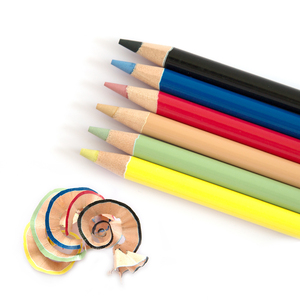 Matite a Olio LEADUR <span class=keywords><strong>per</strong></span> Sottosmalto, Mina Colorata 4.0mm, Durevoli, Riutilizzabili, <span class=keywords><strong>per</strong></span> Superfici Lisce, Ceramica, Fai da Te, Artigianato, Colori <span class=keywords><strong>per</strong></span> <span class=keywords><strong>Casa</strong></span> - Product Image 6