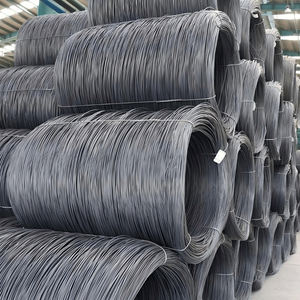 वेल्डिंग ग्रेड स्टेनलेस स्टील राउंड बार उत्कृष्ट वेल्डबिलिटी निर्माण रीबर राउंड स्टील संरचनात्मक स्थिरता सुनिश्चित करना - Product Image 1