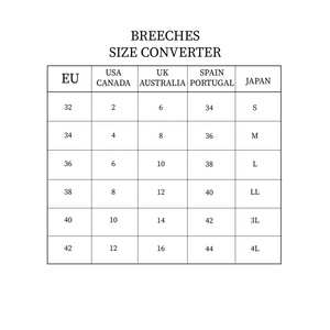 PIHA SPORTS - Vente chaude en Europe - Pantalons d'équitation pour femmes - Polyester/Spandex - Collants d'équitation - Leggings - Culottes d'équitation - Product Image 6