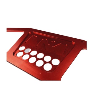Usine CNC personnalisé nouvel état sous-cadre en aluminium renfort de changement de vitesse avant pour <span class=keywords><strong>GR</strong></span> pour <span class=keywords><strong>Yaris</strong></span> modèle Skyline - Product Image 3