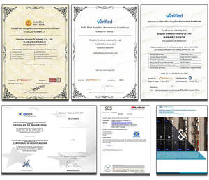 Punte del silenziatore di scarico dei ricambi Auto di alta qualità per <span class=keywords><strong>Porsche</strong></span> <span class=keywords><strong>997</strong></span> - Product Image 6