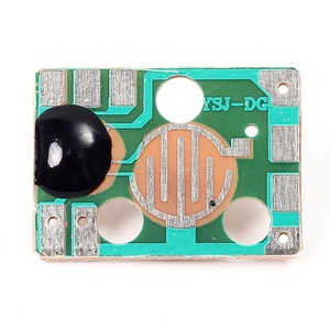 10pcs/Lot Sound <strong>Module</strong> Trigger Dog Animals Barking Music Chips 3V Yelp <strong>Voice</strong> <strong>Module</strong> for DIY/Toy - Product Image 2