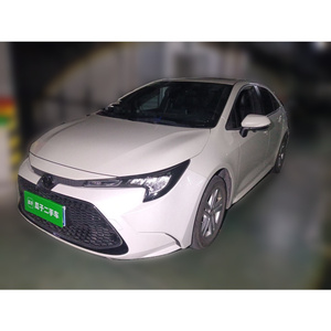 Voiture d'occasion Guazi 2019 Toyota Levin – Fournisseur fiable – Berline essence <span class=keywords><strong>automatique</strong></span> LHD pour concessionnaires de voitures d'occasion – 5 places - Product Image 1
