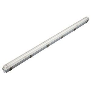 Lámpara de Techo Tri-Proof Impermeable TSTARS1X58 de Alta Resistencia, 4100K Blanco Neutro, Eficiente para Uso Industrial, Fácil Instalación - Product Image 2
