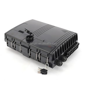 Hộp Phân Phối Quang Sợi Quang FTTH 16 Hộp Kết Cuối Quang Hộp Chia PLC 16F - Product Image 2