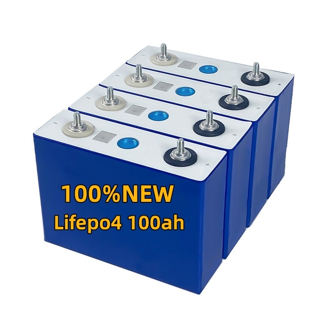 3.2v Battery Catl Ev Lifepo4 100ah 280Ah 90AH Lifepo4 Battery Pack Cycle Electric Lifepo4 Cell