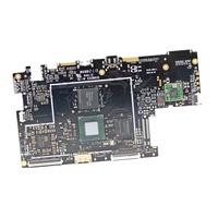 60% Tk Controller Clavier mécanique sans fil Pcb