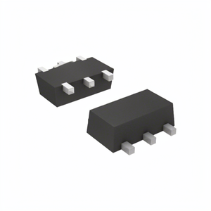 S-875041AUP-AACT2G Original Buy Online Electronic Components Power Management (PMIC) SOT 89 5/6 - Product Image 1