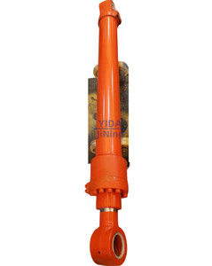 707-01-0AY30 707010AY30 Cilindro de Elevación del Ripper para Bulldozer <span class=keywords><strong>D375A</strong></span>-6 <span class=keywords><strong>D375A</strong></span> 707-01-0AY3 Conjunto de Cilindro - Product Image 4